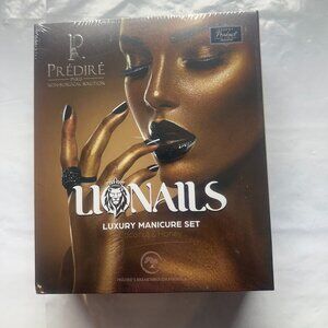 Lionails Luxury Manicure Set